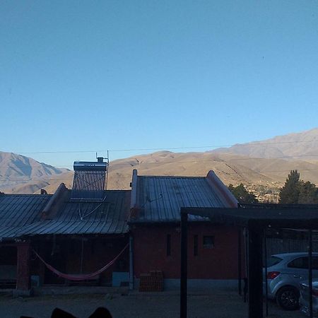 La Posada De Tafi Тафи-дель-Валье Номер фото