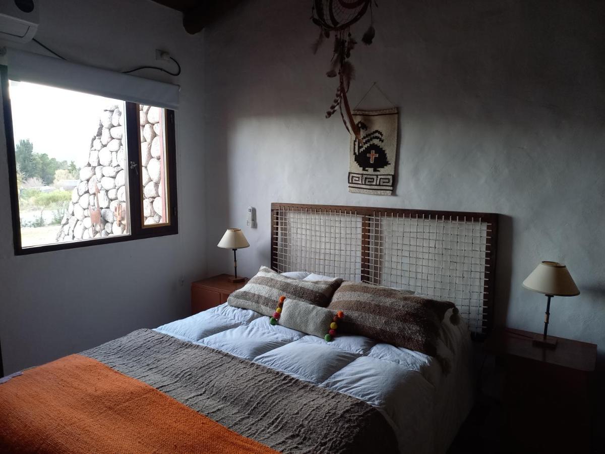 La Posada De Tafi Тафи-дель-Валье Экстерьер фото
