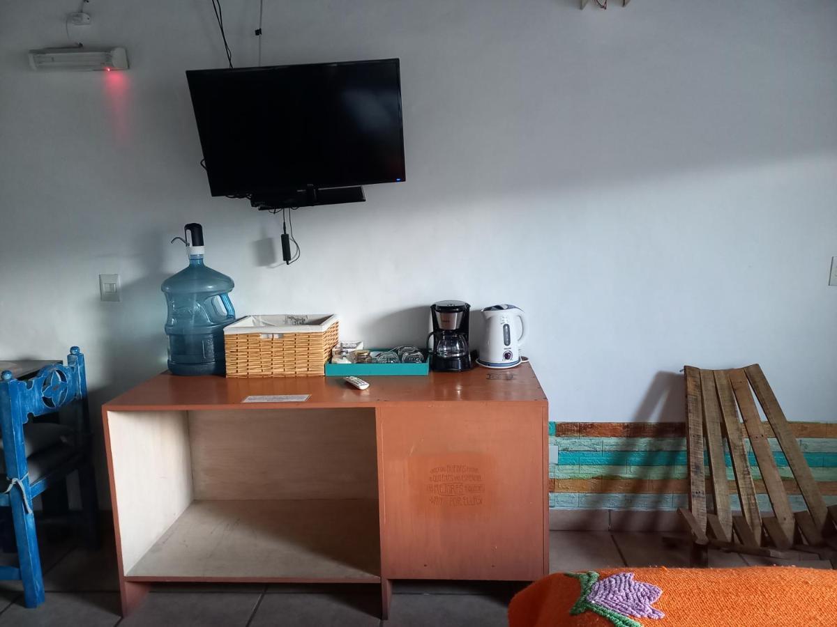 La Posada De Tafi Тафи-дель-Валье Экстерьер фото