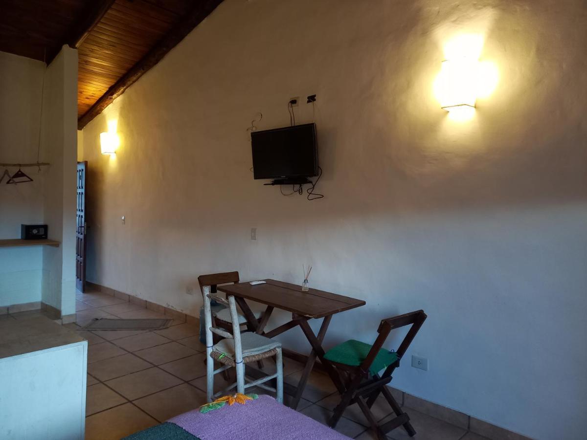 La Posada De Tafi Тафи-дель-Валье Экстерьер фото