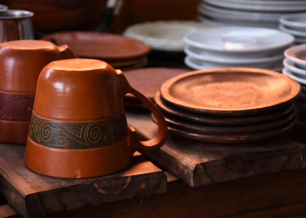 La Posada De Tafi Тафи-дель-Валье Экстерьер фото