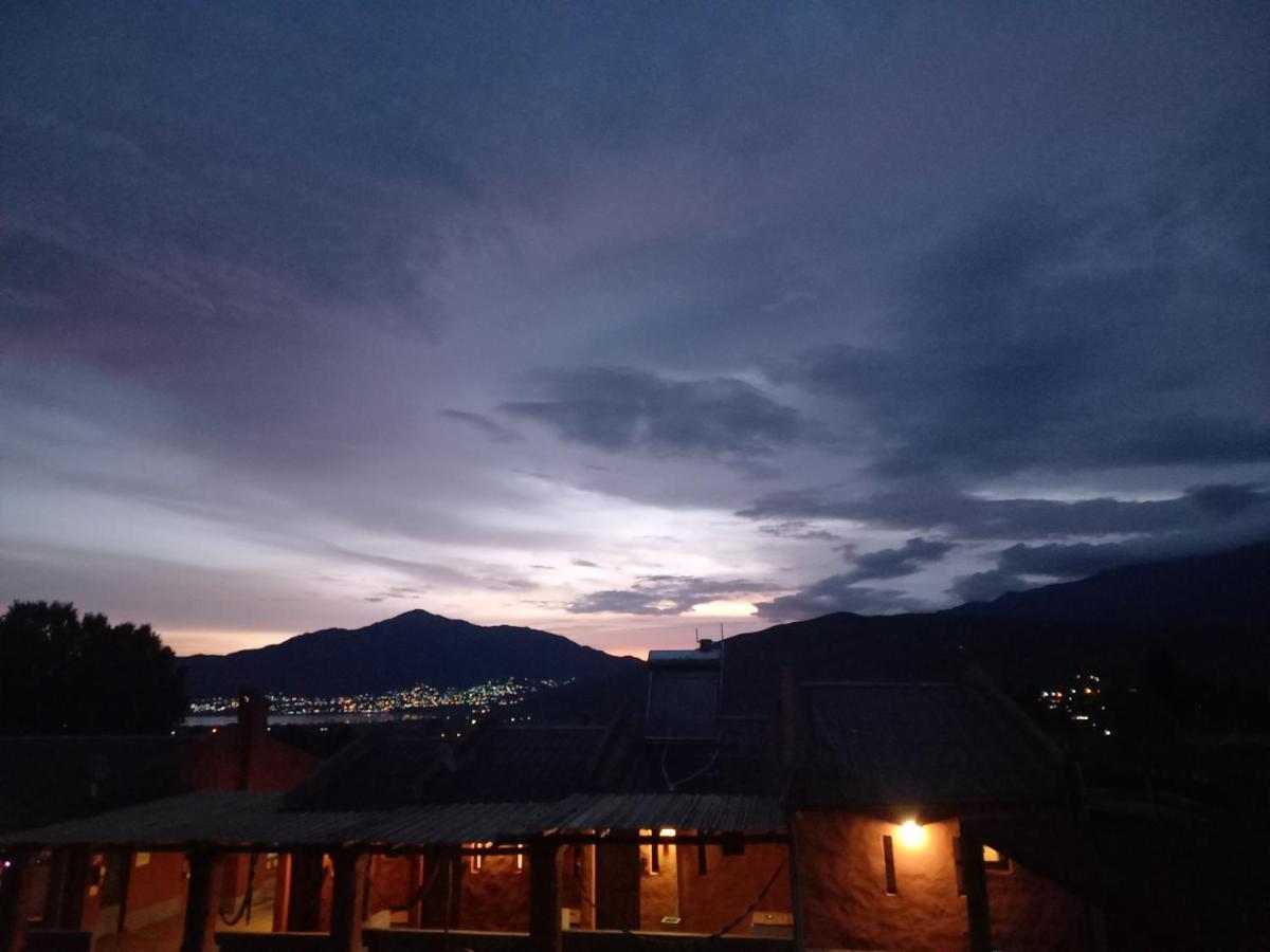 La Posada De Tafi Тафи-дель-Валье Экстерьер фото