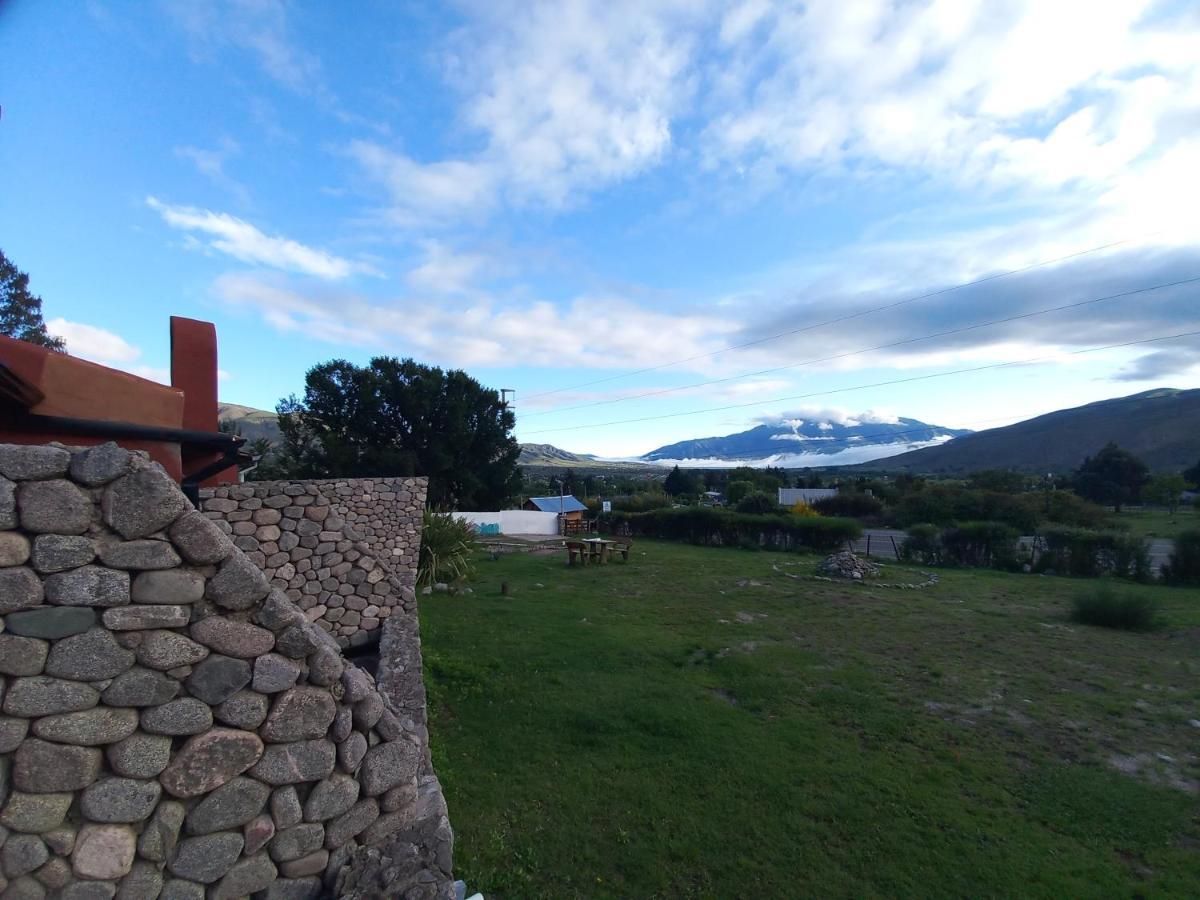 La Posada De Tafi Тафи-дель-Валье Экстерьер фото