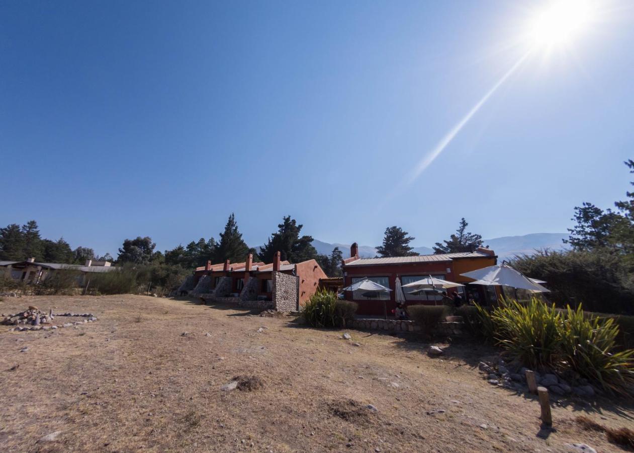 La Posada De Tafi Тафи-дель-Валье Экстерьер фото