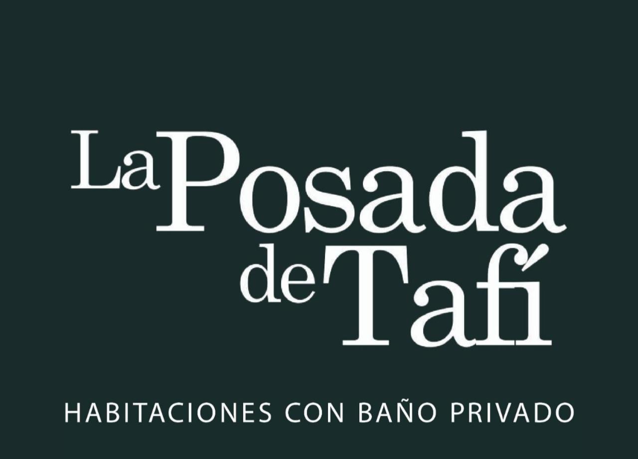 La Posada De Tafi Тафи-дель-Валье Номер фото