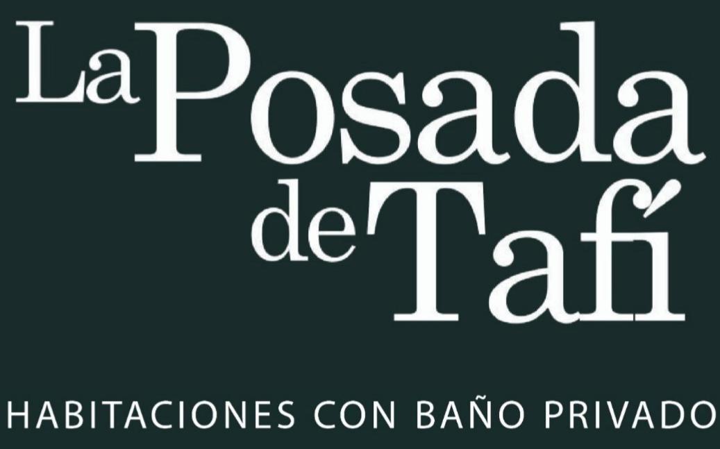 La Posada De Tafi Тафи-дель-Валье Номер фото
